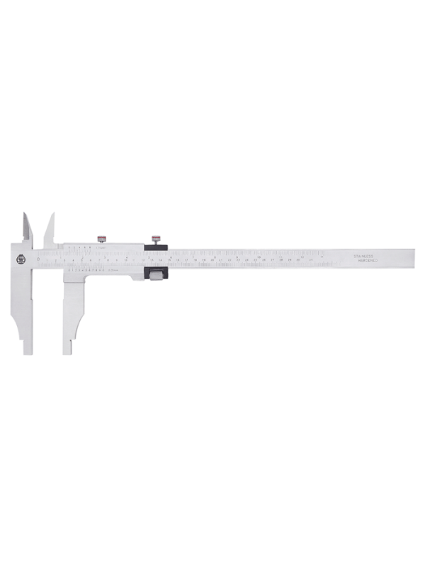 Çift Çene Monoblok Kumpas 0.05mm… Çift Çene Monoblok Kumpas 0.05mm…