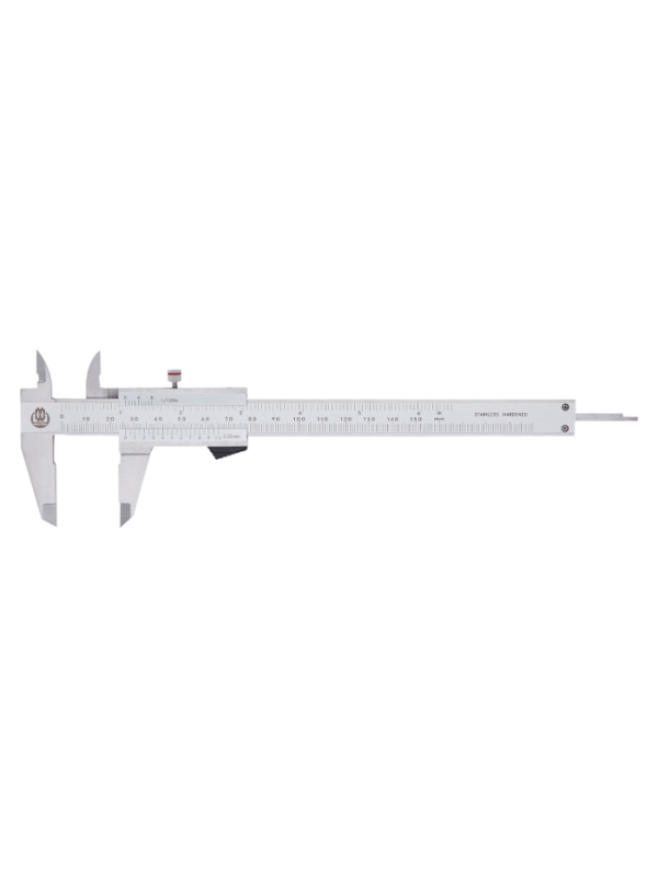 Standart Monoblok Kumpas 0.05mm&hellip;