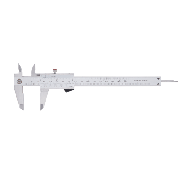 Standart Monoblok Kumpas 0.05mm
