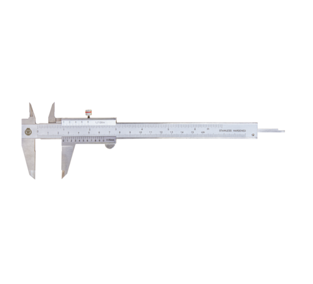 Standart Monoblok Kumpas 0.05mm&hellip;