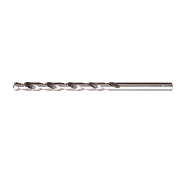 DIN 340 Uzun Fully Ground Silindirik Saplı Matkap Uçları DIN 340 Uzun Fully Ground Silindirik Saplı Matkap Uçları