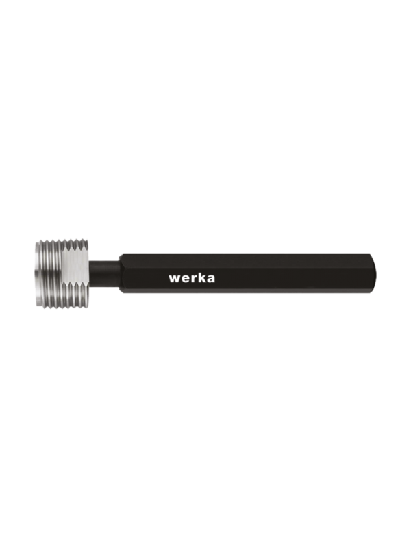 3/4inçx14 NPT Vida Tampon Mastarı… 3/4inçx14 NPT Vida Tampon Mastarı…